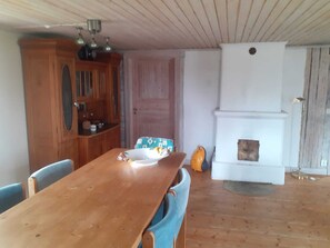 Restauration