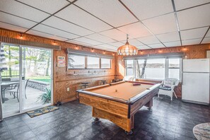 Spielezimmer