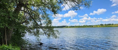 Boendeområde
