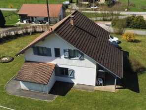 Exteriör