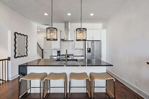Cuisine privée