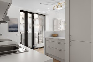 Cucina privata