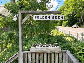 Boendeområde