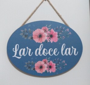 Détail de l’intérieur