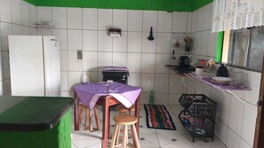 Cuisine privée