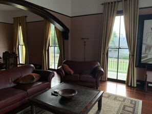 Parlor