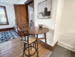 Dining Table perfect for couple 