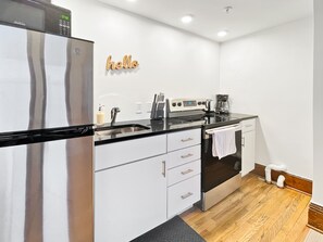 Eget kök