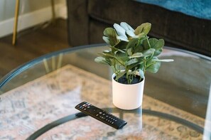 Remote to Roku TV