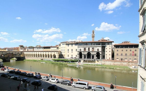 Building Exterior, Spring, Summer