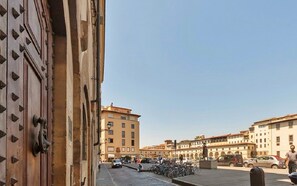 Building Exterior, Spring, Summer