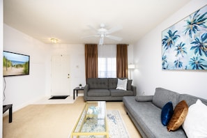 To see video tours on YT, search for our brand online: Furnished Stays Tampa