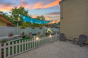 To see video tours on YT, search for our brand online: Furnished Stays Tampa