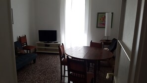 Interiör