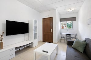 Coin séjour