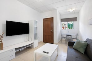 Coin séjour