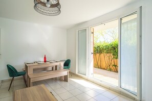 Dinning area