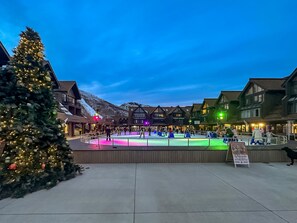 Mountain Village