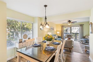 Experience the best of Hilton Head at 203 Tanglewood for your next getaway!