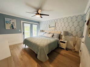 King bedroom 2