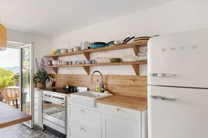 Cuisine privée