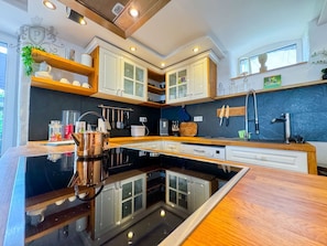 Cuisine privée