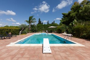 Private Pool