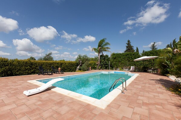 Privatpool