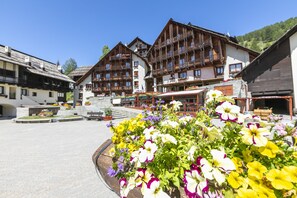 Town Photo