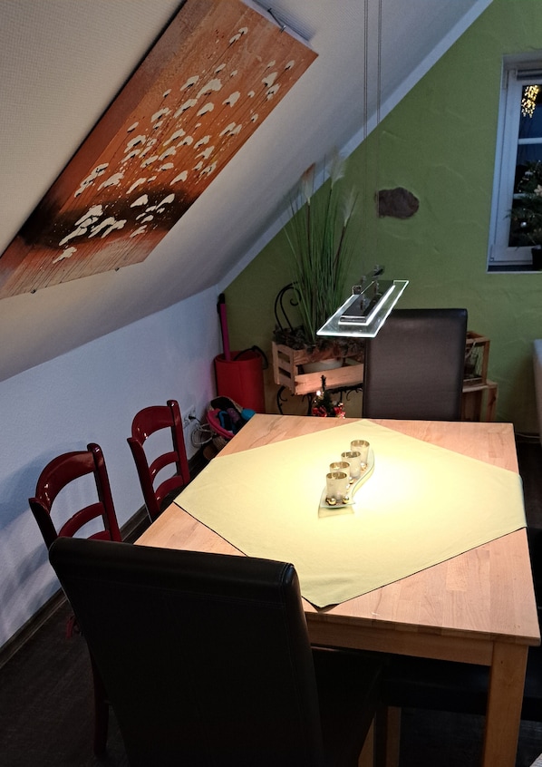 Restauration