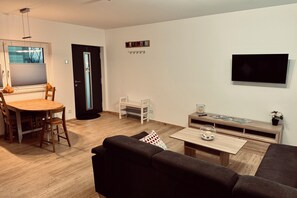 Coin séjour
