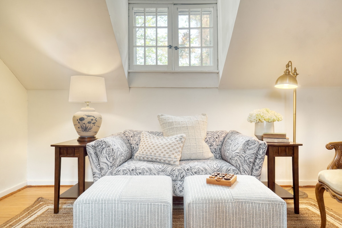 Cordelia by AvantStay | Amazing Backyard, 10mins from Stockbridge!