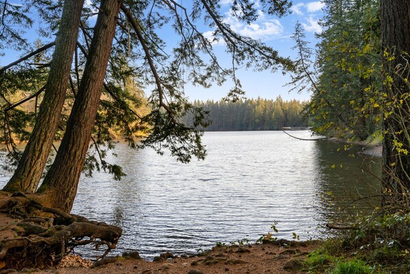 Boendeområde