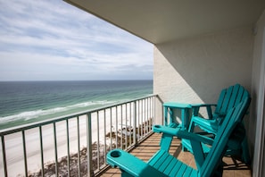 Private Balcony