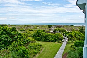 Beach Access
