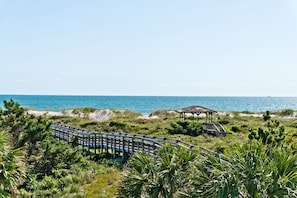 Ocean View