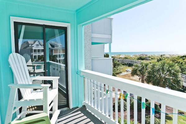 Welcome to Seaspray 250