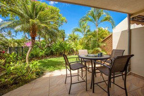 Maui Kamaole L110