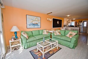 Level One Living