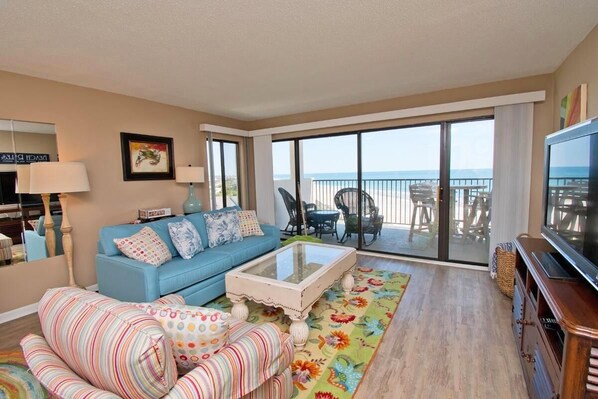 Level Five Living