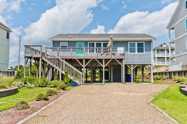 Welcome to Starbird!