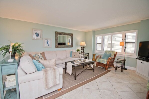 Welcome to Summer Winds 235!