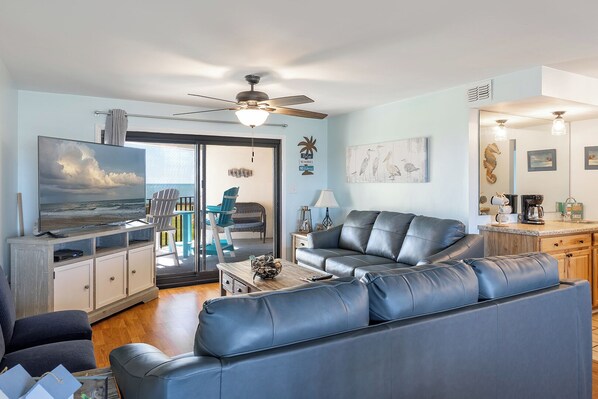 Welcome to Summer Winds 237
