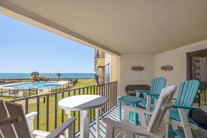 Oceanfront View