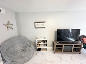 Coin séjour