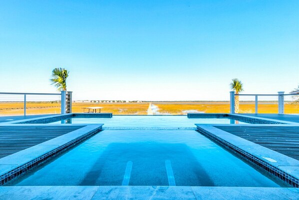 Your Dream Vacation Awaits