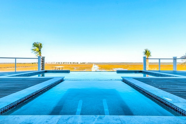 Your Dream Vacation Awaits