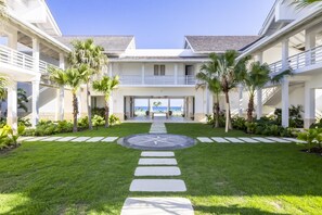 Founder’s Villa - Exquisit Villa in Eden Roc Cap Cana (4073)