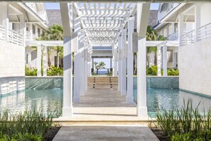 Founder’s Villa - Exquisit Villa in Eden Roc Cap Cana (4074)