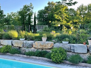 Jardin